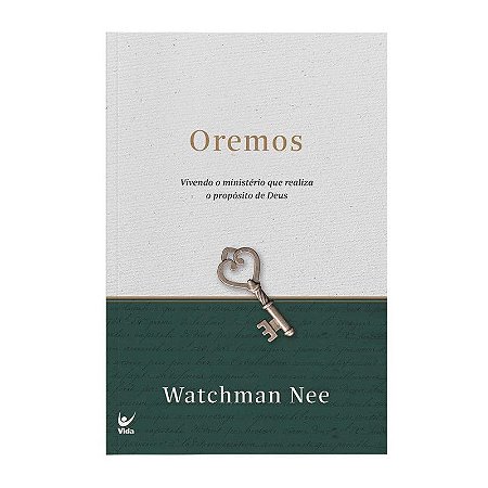 Oremos - Watchman Nee