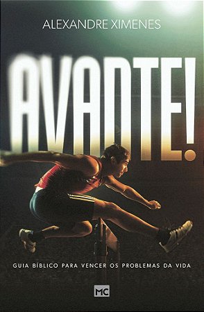 Avante! - Alexandre Ximenes