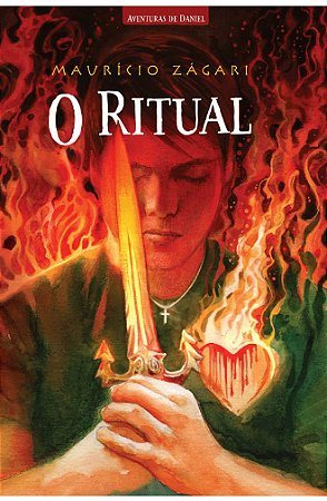 O Ritual - Maurício Zágari