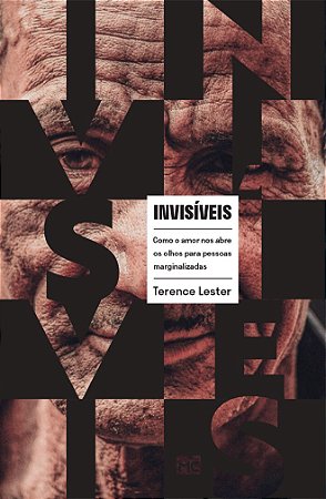 Invisíveis - Terence Lester