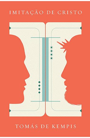 Imitação de Cristo - Tomás de Kempis