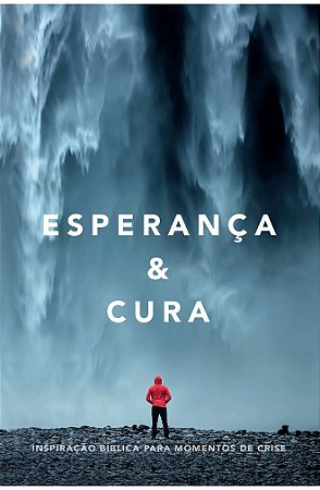 Esperança & cura - Mark R. Norton