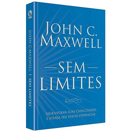 Sem Limites - John C. Maxwell