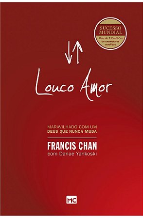 Louco Amor - Francis Chan