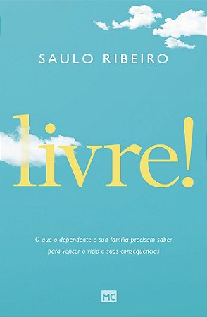 Livre! - Saulo Ribeiro