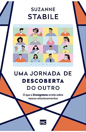Uma Jornada de Descoberta do Outro - Suzanne Stabile