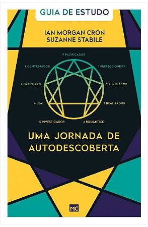Uma Jornada de Autodescoberta – Guia de Estudo – Suzanne Stabile