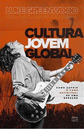 Cultura Jovem Global - Luke Greenwood