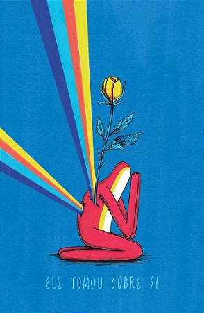 Bíblia Sagrada, Tamanho Médio Capa Dura Isaias 53 (Sem Índice) - NVT