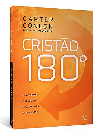 Cristão 180º - Carter Conlon