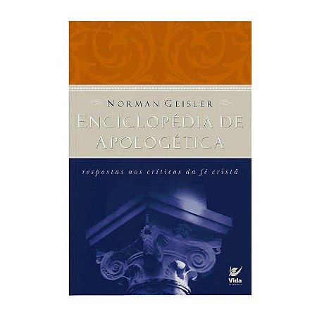 Enciclopédia de Apologética - Norman Geisler