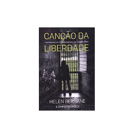 Canção da Liberdade - Hellen Berhane e Emma Newrick