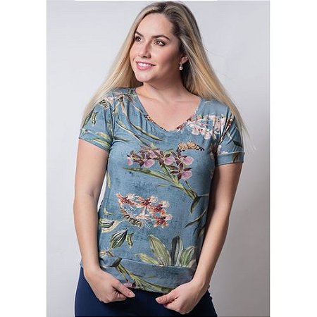 blusinhas estampadas