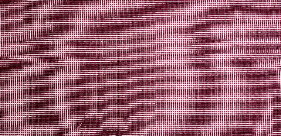 Quadriculado Vermelho. Tecido 100% algodão. NN0028 (50x140cm)
