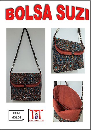 Projeto: Bolsa Suzi