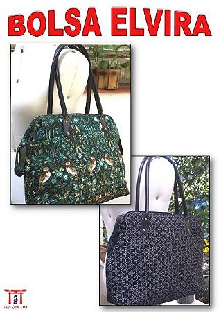 Projeto da Bolsa Elvira