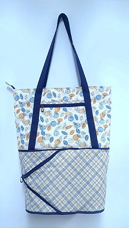 Projeto:  Bolsa Extensora