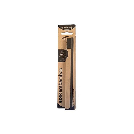 ESCOVA POWERDENT ECOCARE BAMBOO 2307 SUPER MACIA