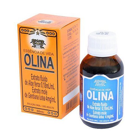 OLINA 60ML