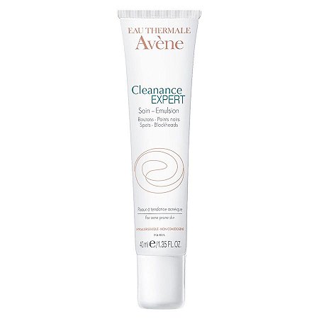 EMULSÃO AVENE CLEANANCE EXPERT 40ML