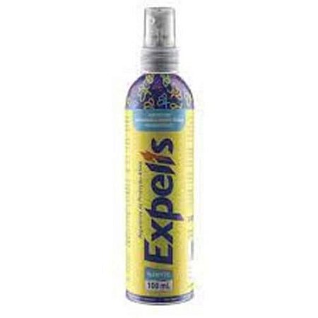 EXPELIS REPELENTE INF SPRAY 100ML - ICARIDINA