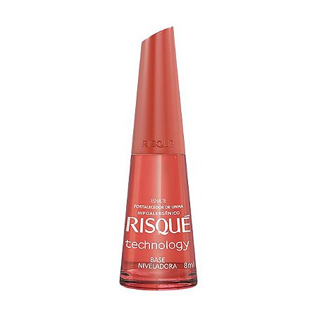 ESMALTE RISQUE BASE NIVELADORA 8ML