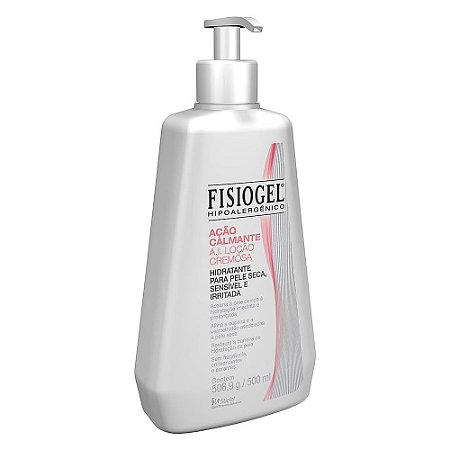 FISIOGEL AI Loção Cremosa 500ml