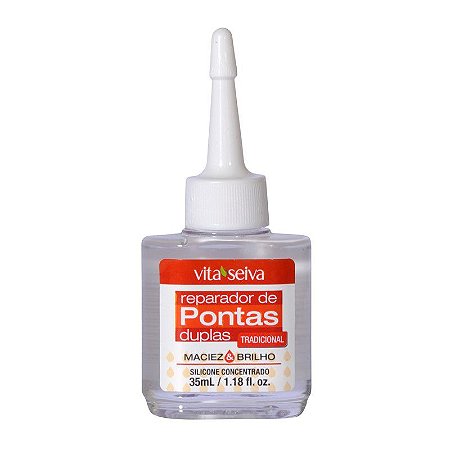 REPARADOR DE PONTAS 35ML VITA SEIVA