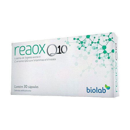 REAOX Q10 30cps