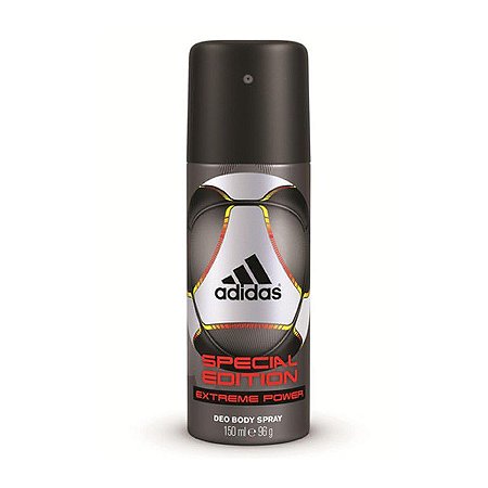 Desodorante Adidas Aerosol 150ml Extreme Power