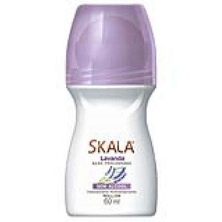 Desodorante Skala Roll-on 60mL Lavanda