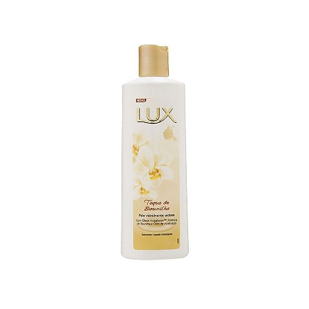 Sabonete Líquido LUX Toque de Baunilha 250mL