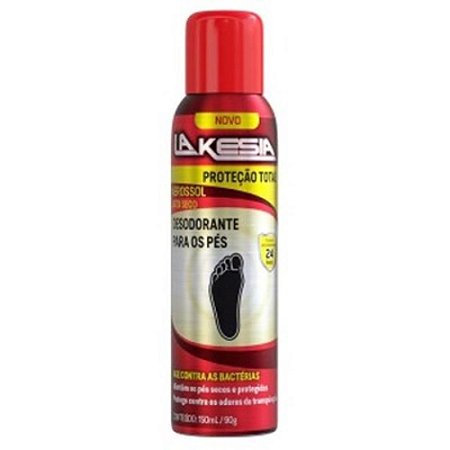 Lakesia Solução Antimicótica 150mL