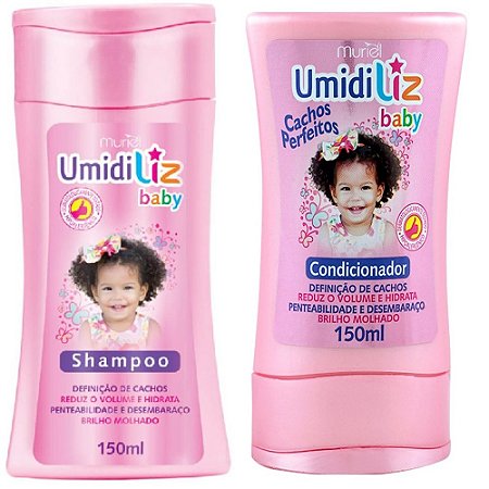 KIT MURIEL UMIDILIZ SH, COND,