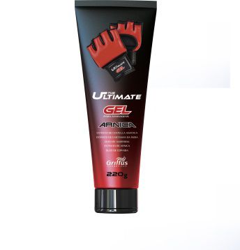 Gel Massagem The Ultimate Griffus 220g