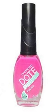 Esmalte Dote Cremoso Paúba 9ml