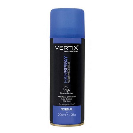 Hair Spray Vertix Normal 200ml