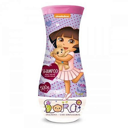 Condicionador Suave Dora 500mL