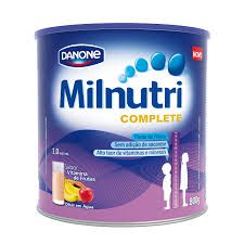 MILNUTRI COMPLETE 800G