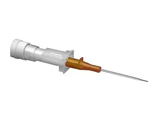 Cateter Intravenoso 14G Solidor