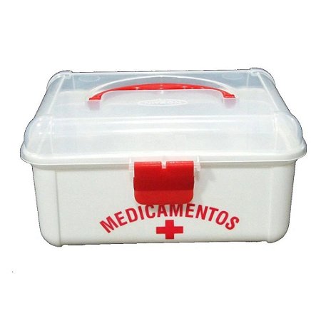 FRASQUEIRA DE MEDICAMENTOS - NITRON