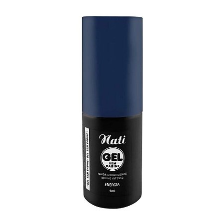 ESMALTE NATI GEL ENERGIA 9ML