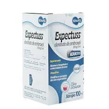 AMBROXOL XPE ADT EXPECTUSS