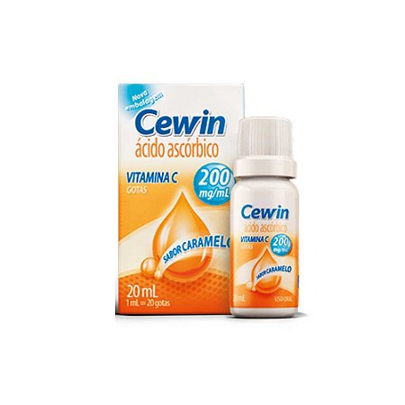 CEWIN GTS 20ML