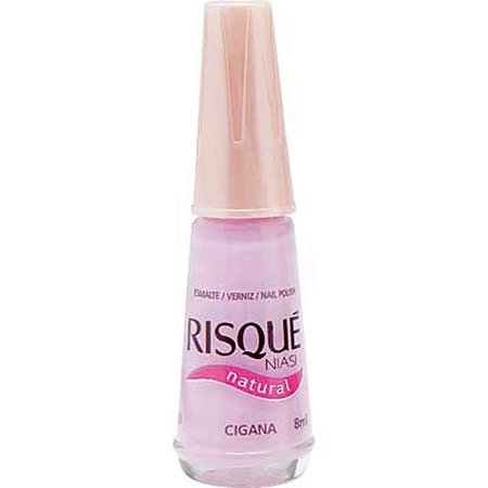 Esmalte Risque Cigana  8ml