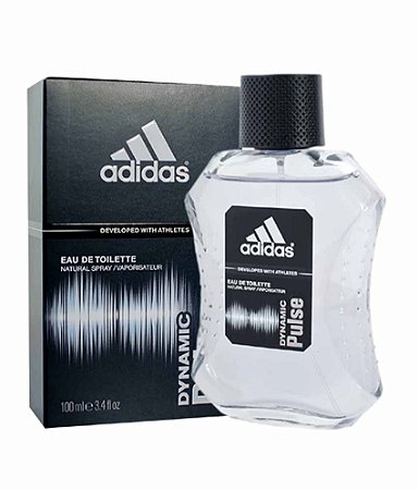 Perfume Adidas For Men Dynamic Pulse 50ml