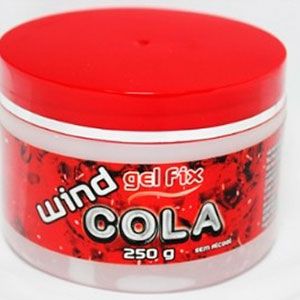 GEL COLA WIND FIX 250G INCOLOR