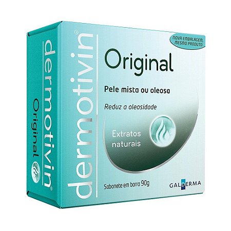 DERMOTIVIN ORIGINAL 90G