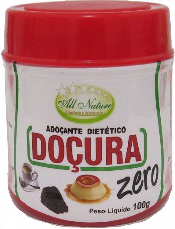 Adoçante Doçura 100 gr