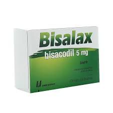 BISALAX 5MG 20CPR